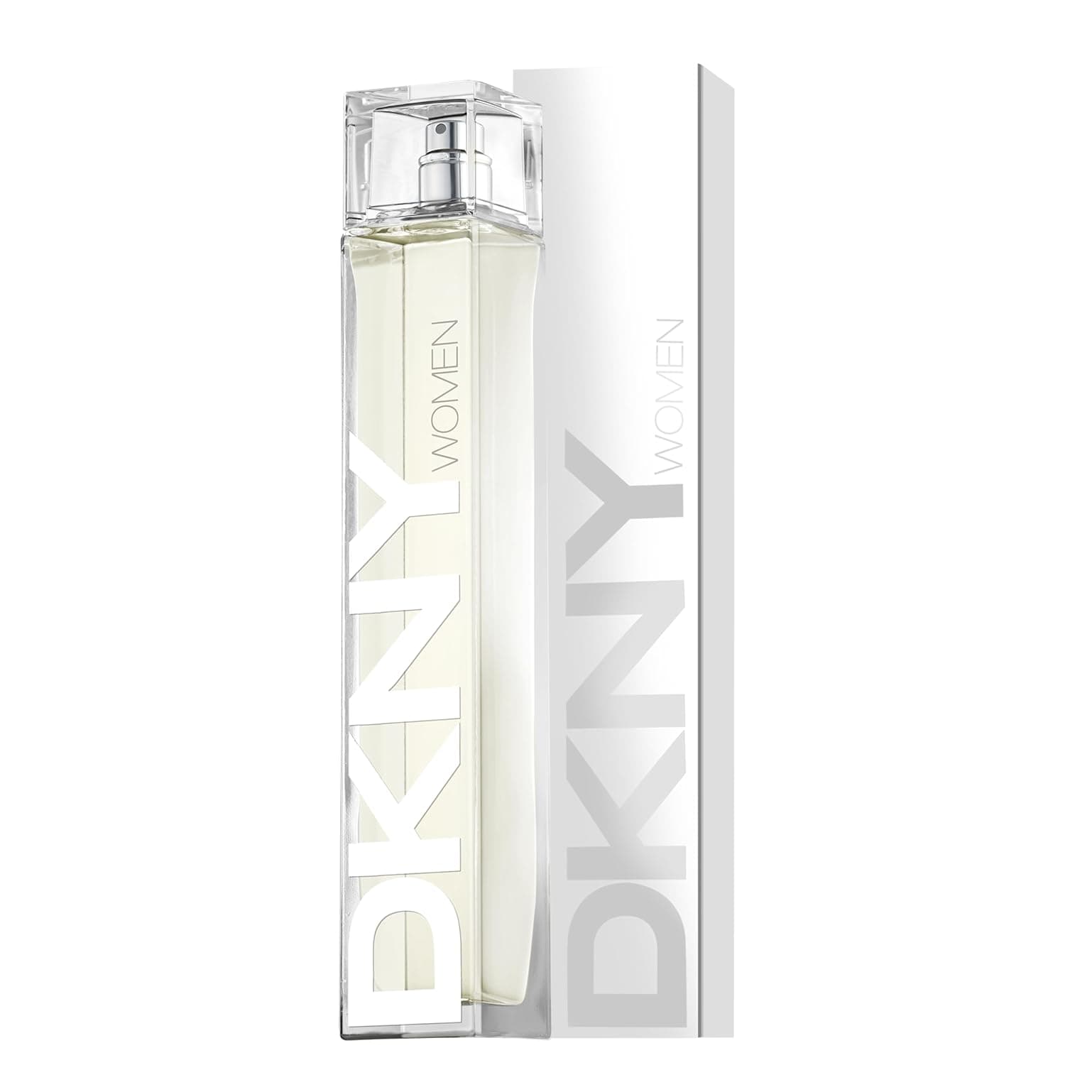 Apa de parfum DKNY Women, 100ml, citric-aromatic, portocala rosie