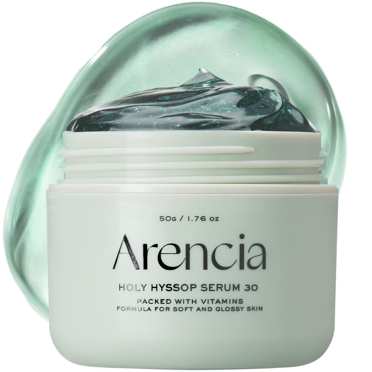 Tratament ten Ser Arencia cu Hisop Sfant 30 50g