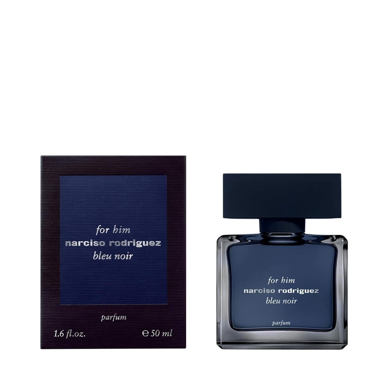 Narciso Rodriguez pentru el Bleu Noir PARFUM NOU, 50 ml