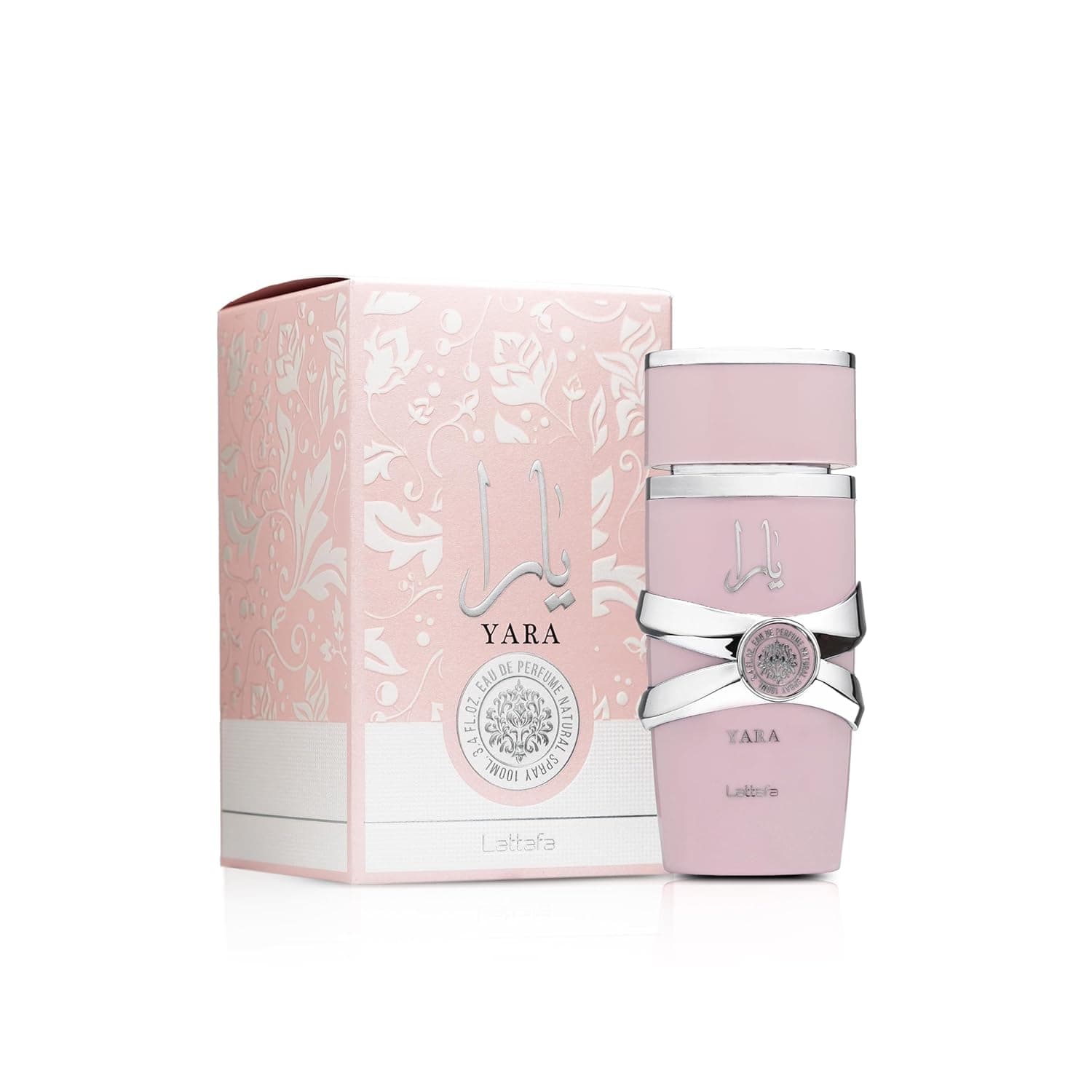 Apa de Parfum Lattafa, Yara, Femei, 100 ml