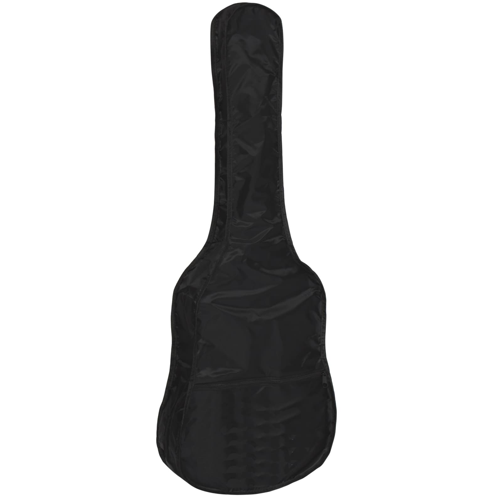 DEPOX Husa chitara DEPOX®, nylon, 97 cm Negru